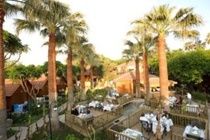 Garden 4*