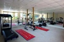 Garden Hotel 4*