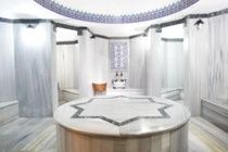 Otel Garden Antalya