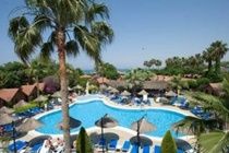 Garden 4* Antalya