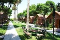 Otel Garden